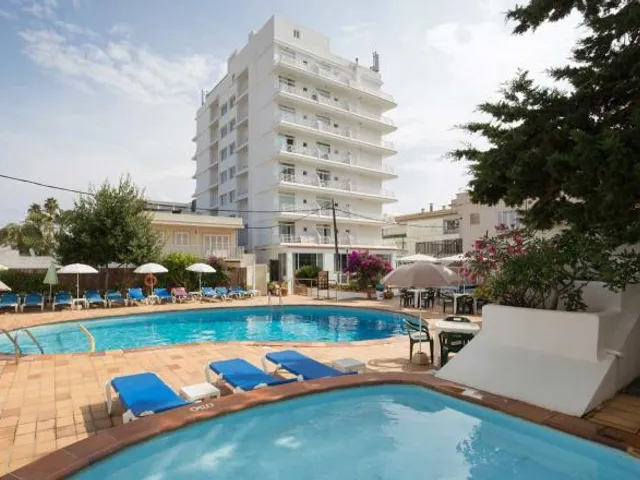 Hotel Sultán