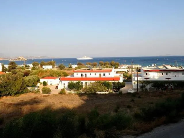 Stenna Apartments