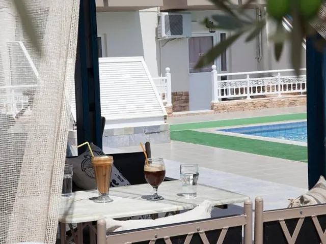 Athinoula Hotel