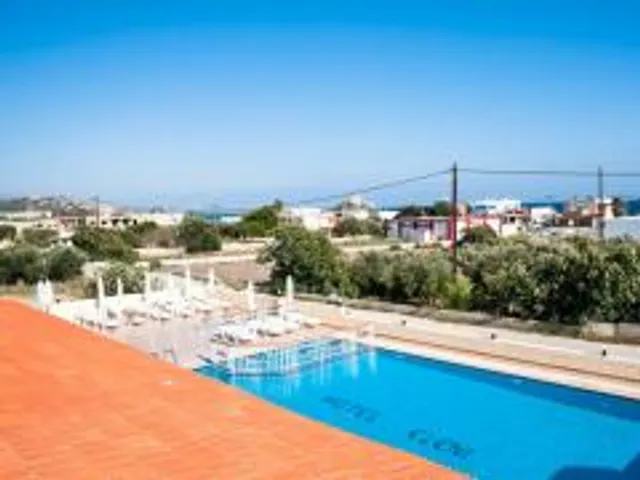 Eleni Hotel