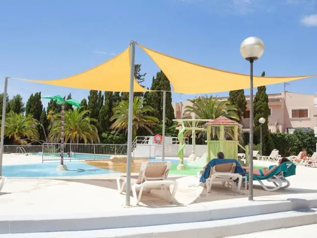 Apartamentos Club Sa Coma