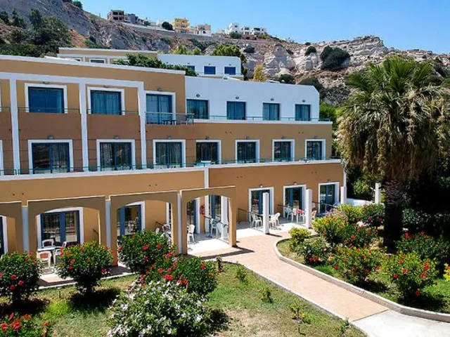 Hermes Hotel