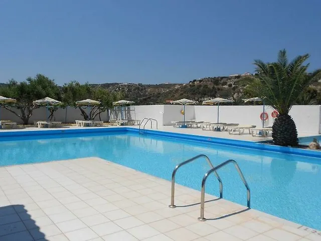 Anthoula Hotel