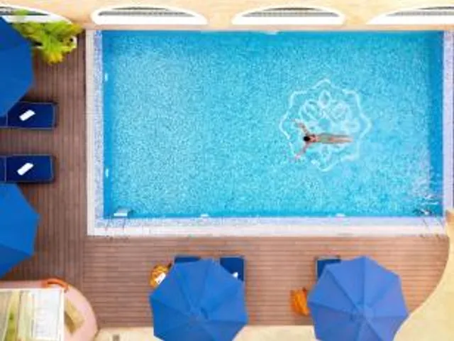 Villa Rosa Kempinski Nairobi
