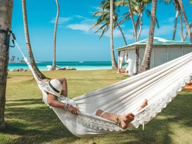 Serena Beach Resort & Spa