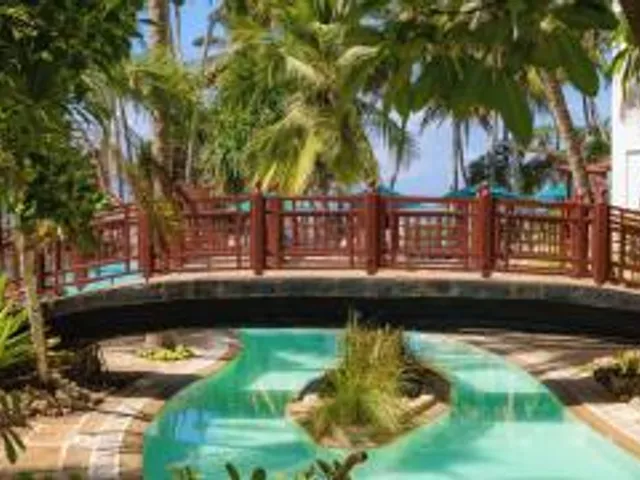 Sarova Whitesands Beach Resort & Spa