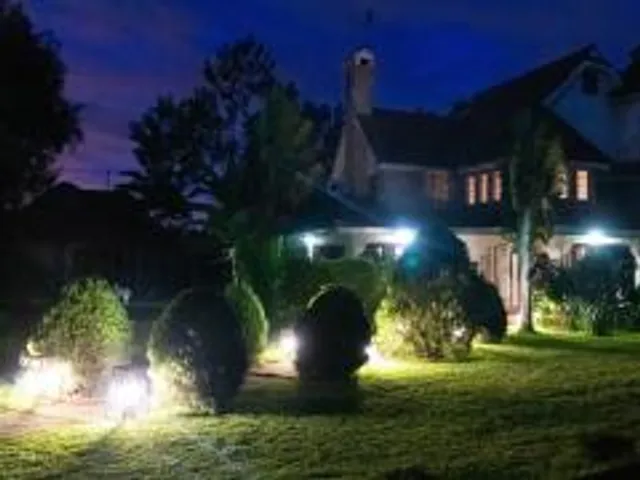 Edaala Comfort Cottage Rooms