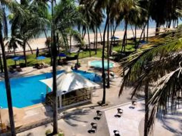 Kenya Bay Beach