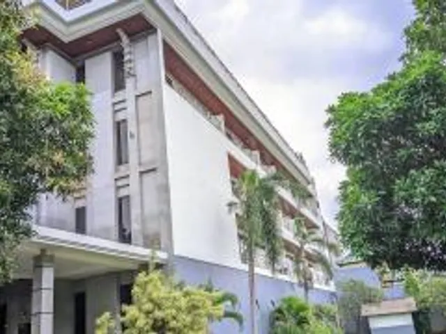 Bali Paradise City Hotel
