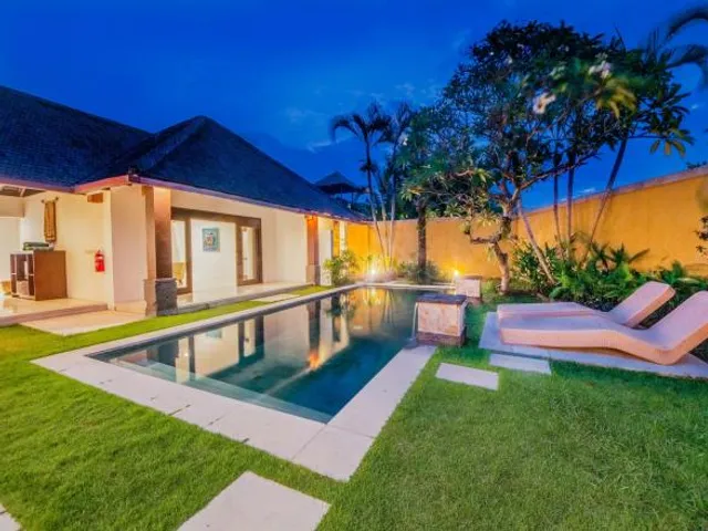 Nomad Hub Canggu Bali