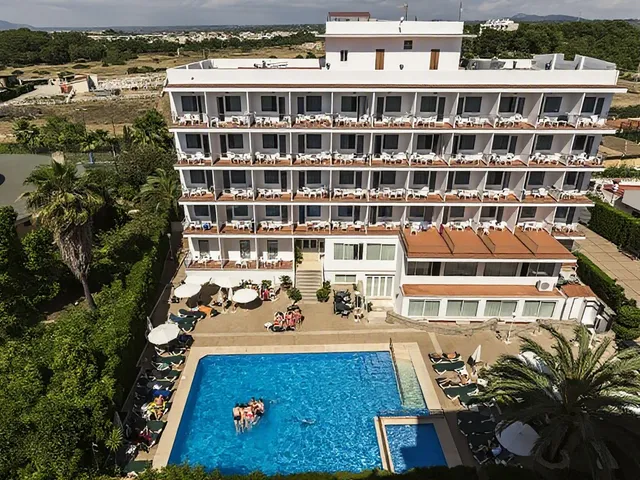 Don Miguel Playa Hotel