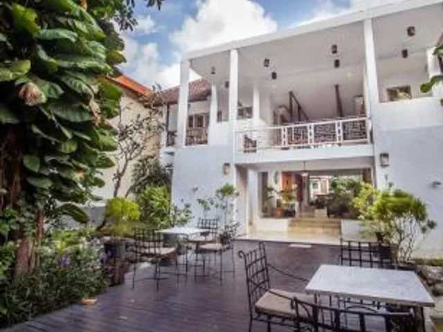 Abian Biu Mansion