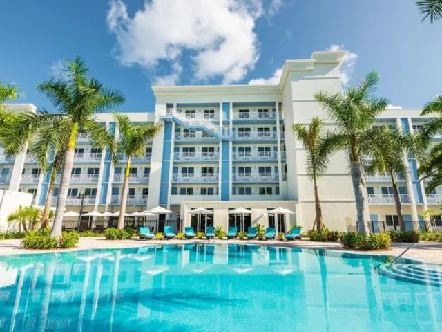24 North Hotel
