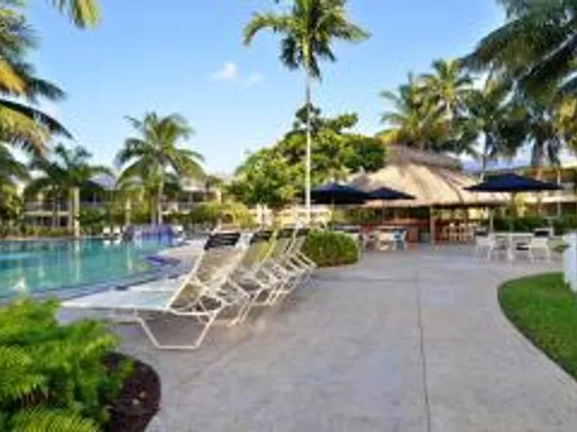 Hampton Inn Key West