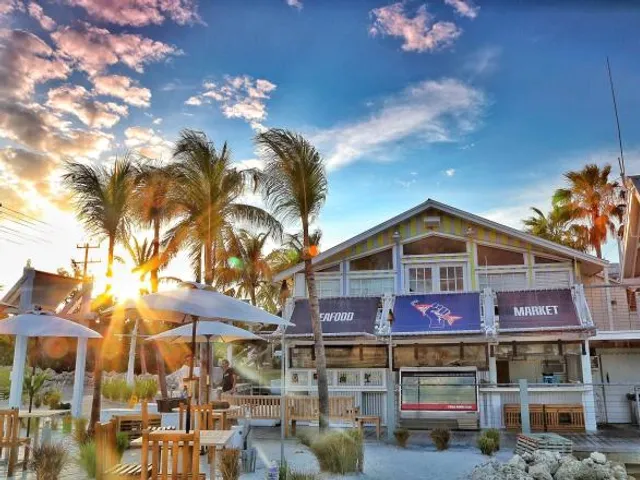 Ibis Bay Resort