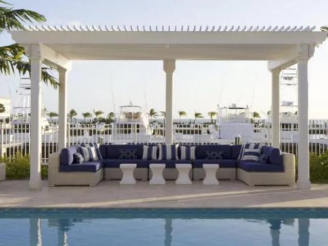 Hilton Key West Resort & Marina