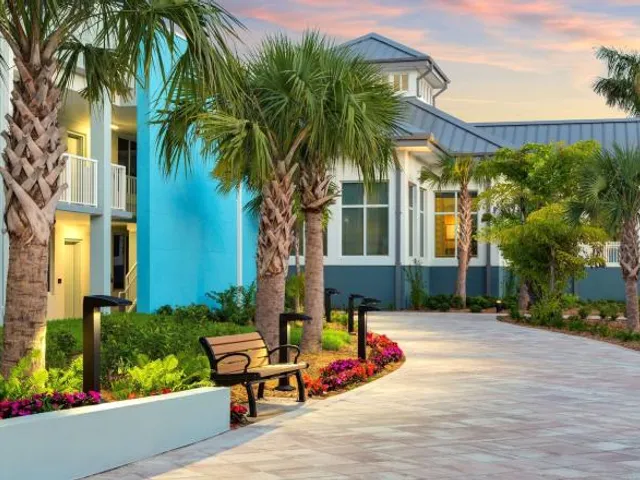 Hilton Garden Inn Key West / The Keys Collection