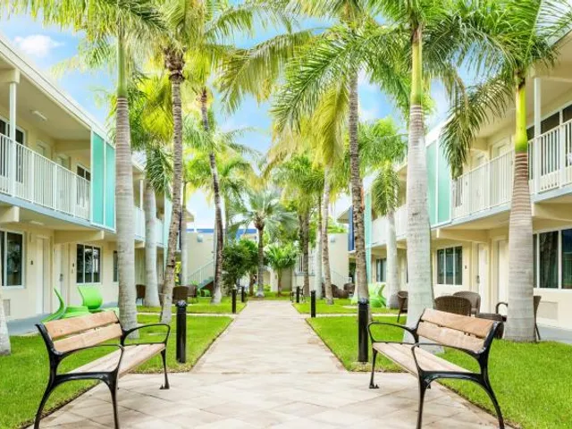 Fairfield Inn & Suites Key West at The Keys Collection