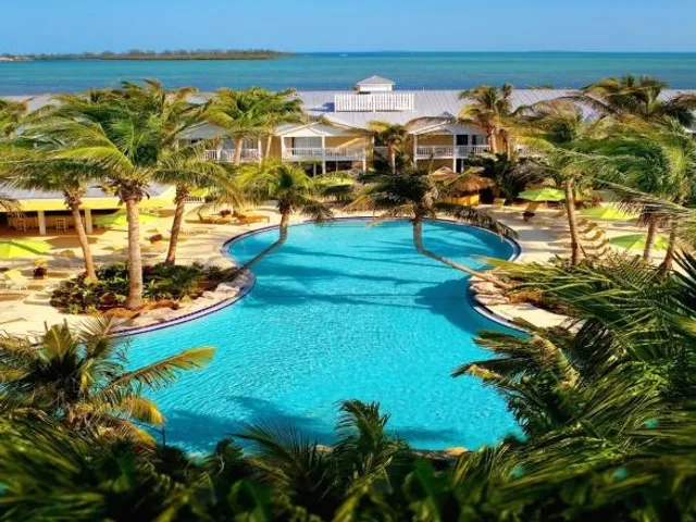 Havana Cabana at Key West