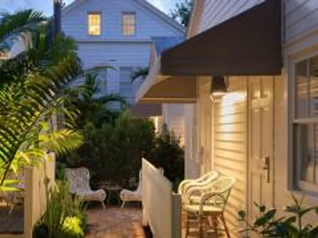 Winslow's Bungalows - Key West Historic Inns