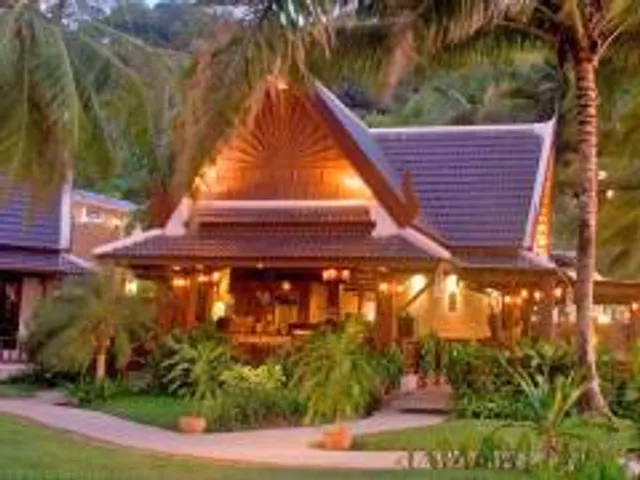 Khao Lak Palm Beach Resort