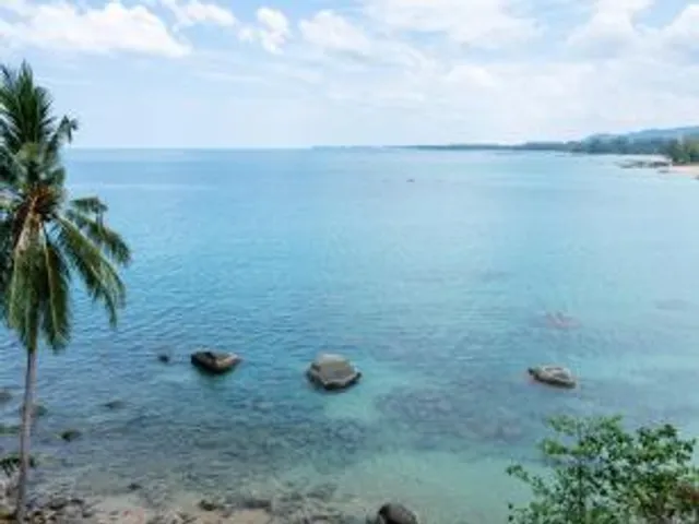 Baan Krating Khao Lak Resort