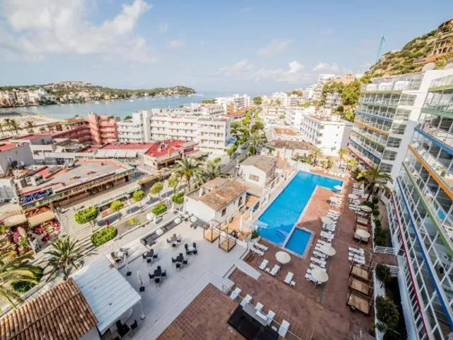 Pierre & Vacances Apartamentos Mallorca Deya