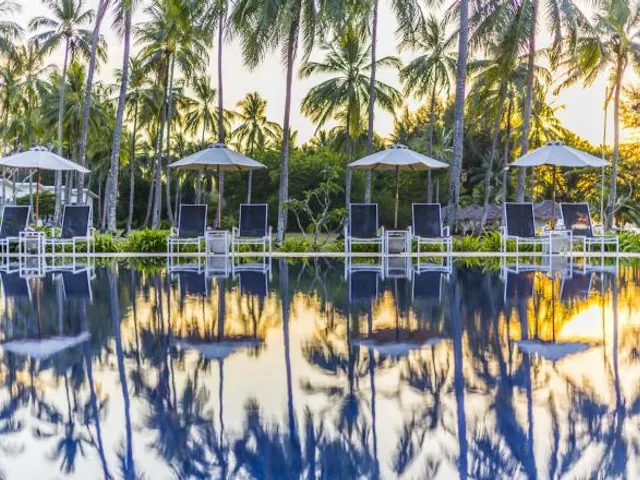 Kantary Beach Khao Lak