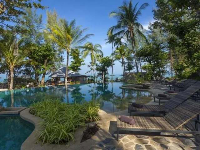 Moracea by Khao Lak Resort