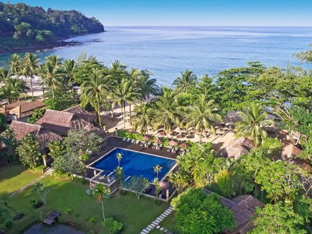 Khao Lak Paradise Resort