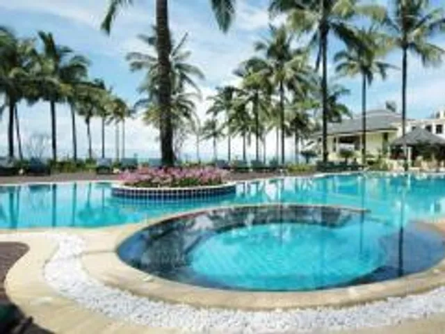 Khaolak Orchid Beach Resort