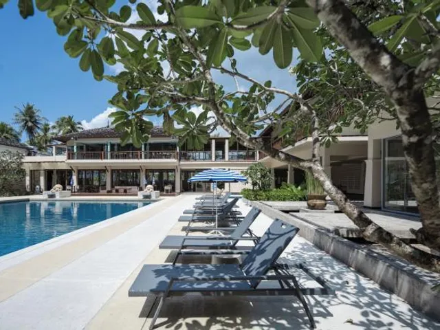 The Grand Southsea Khaolak Beach Resort