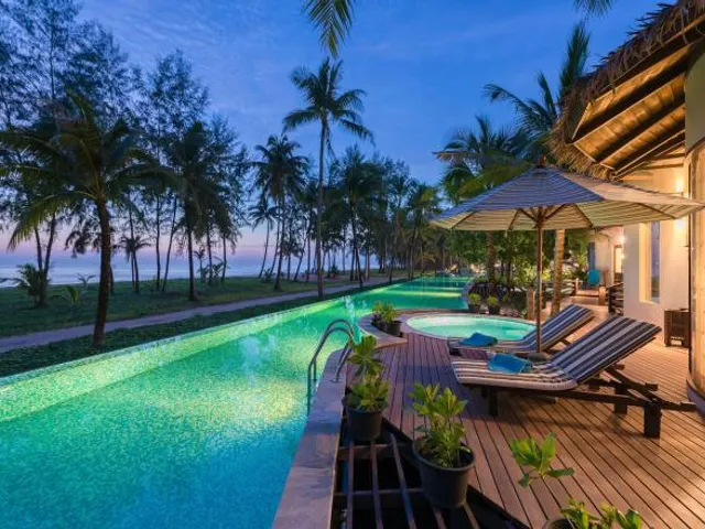 The Haven Khao Lak