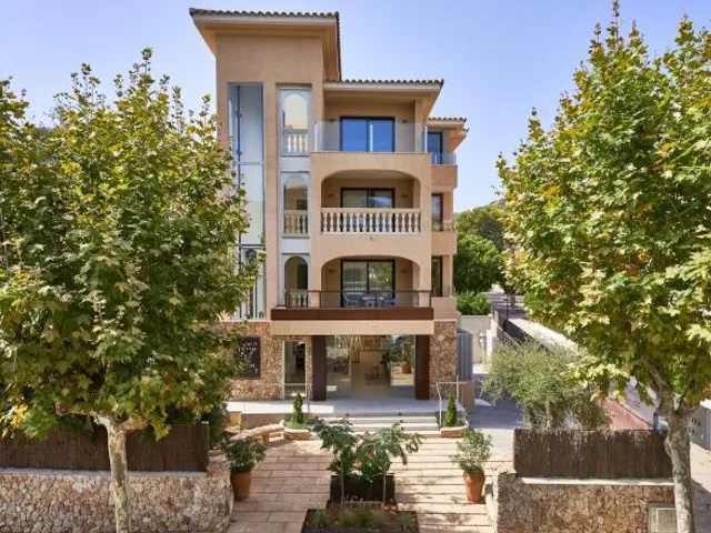 Sinfony Apartamentos