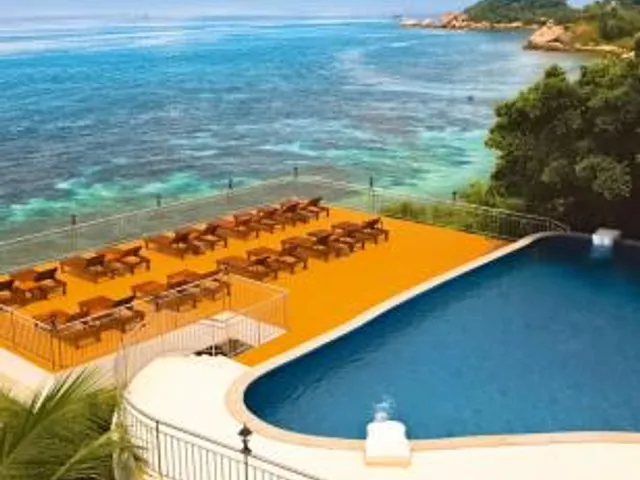 Pinnacle Koh Tao Resort
