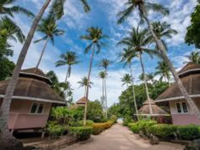 Koh Tao Coral Grand Resort