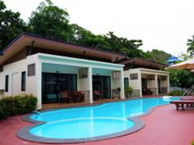 Jp Resort Koh Tao