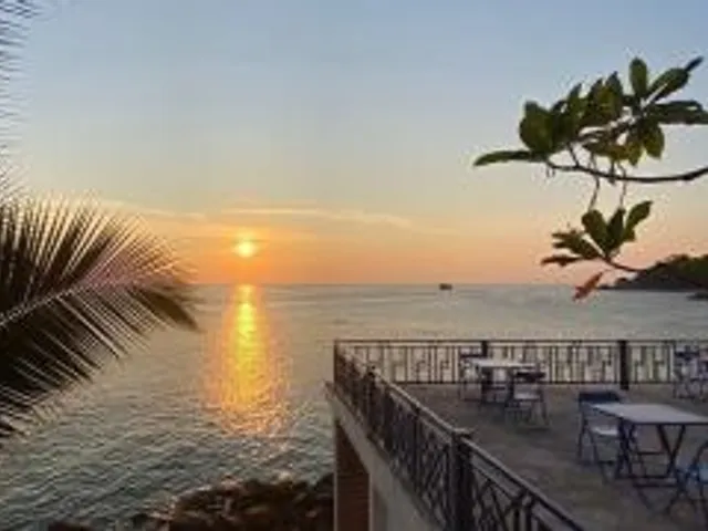 P.D. Beach Resort