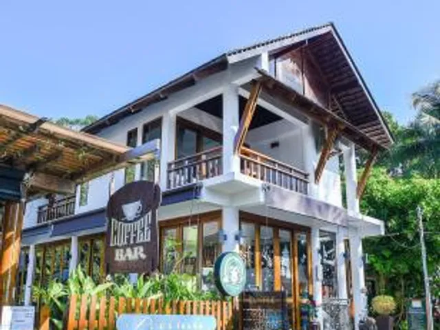 Sairee Cottage Diving Koh Tao