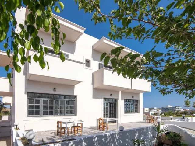 Anemos Inn by Estia