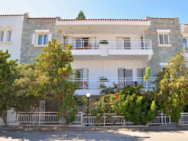 Hotel Anna Apartments
