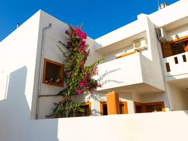 Ideal Hotel Apartments