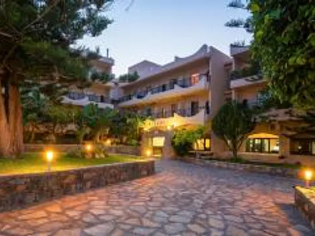 Themis Beach Hotel