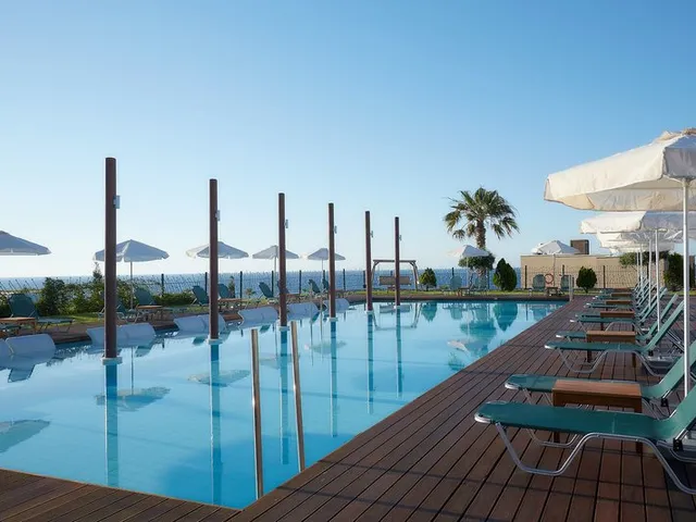 Arina Beach Resort