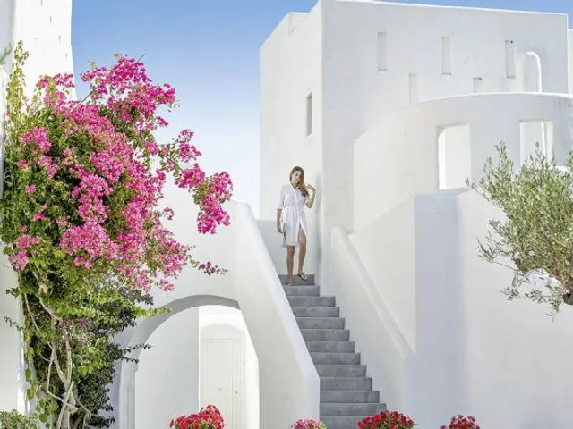 Knossos Beach Bungalows Suites Resort & Spa
