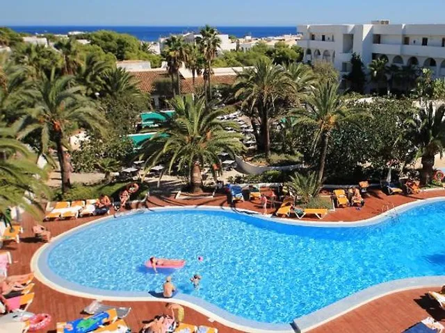 BLUESEA Club Marthas