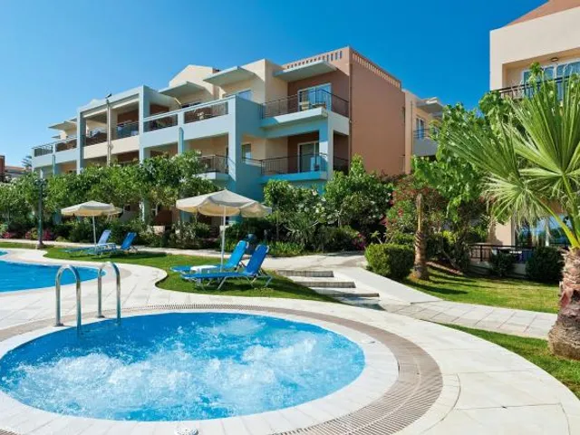 Selini Suites