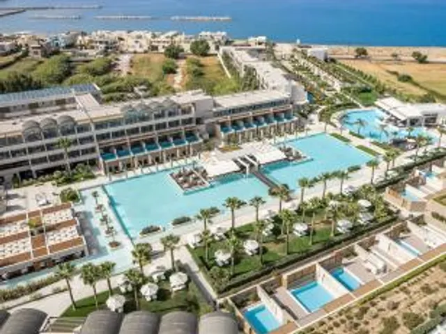 Avra Imperial Hotel