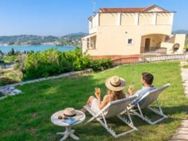 Elite Corfu