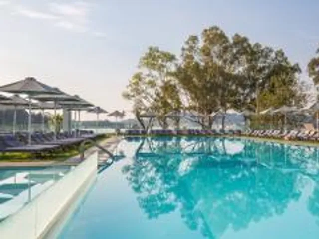 Rodostamo Hotel & Spa